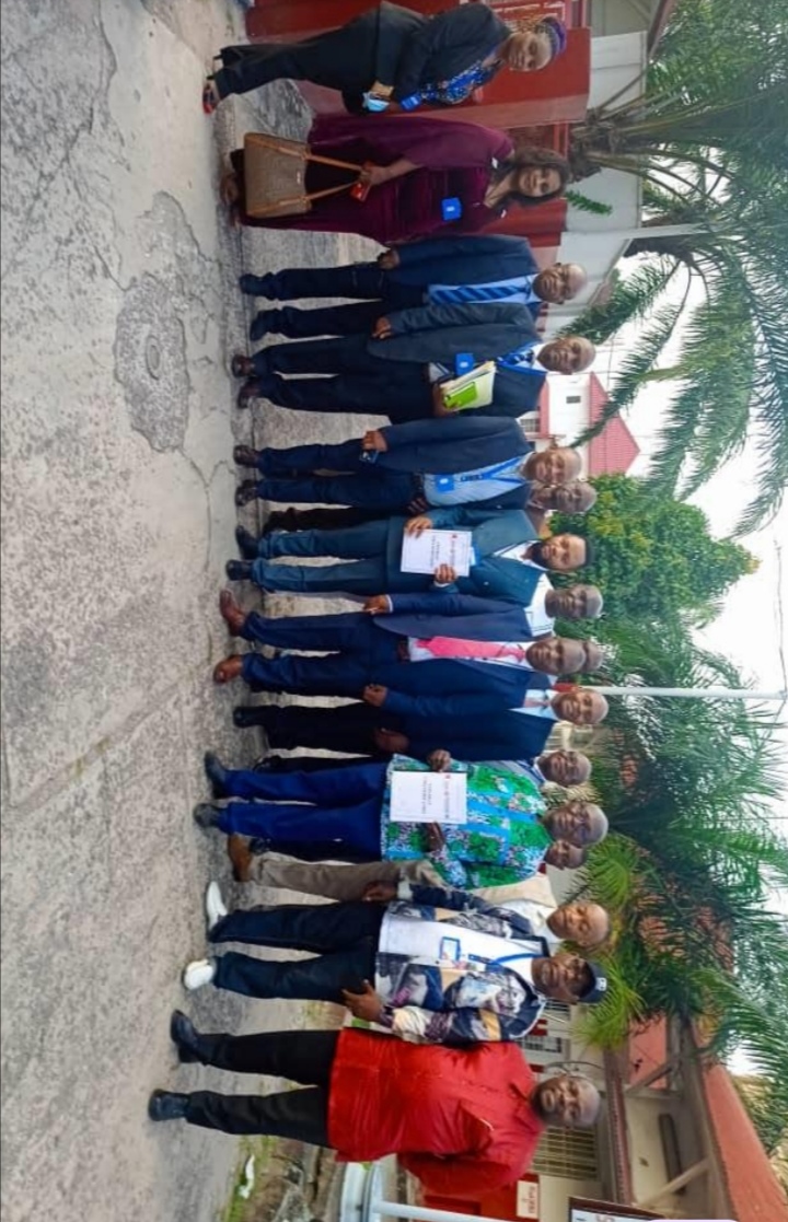 The Zohari Constructions Engineering Ltd board of directors